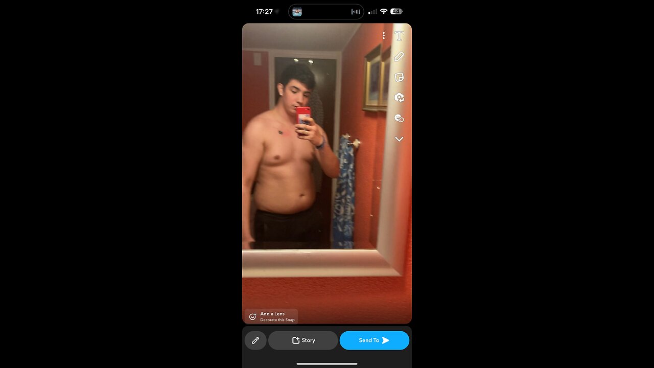 I HAVE SOMETHING NO BILLIONAIRE HAS