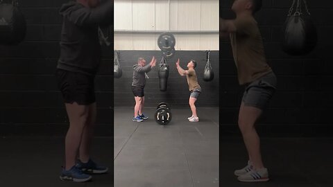 BARBELL JUGGLING..Here’s a challenge that you should definitely not try at home ❌❌💀💀