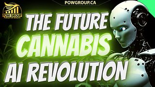 Cannabis & Artificial Intelligence: How AI Can Revolutionize Medicine of the Future