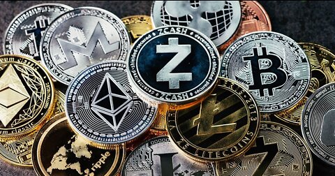 Top 5 Cryptocurrencies Of All Time