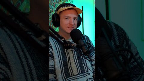 I think they are gay - Very Serious Podcast Clips