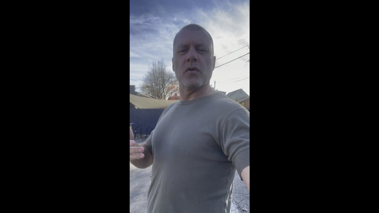 The most dangerous four words are “Let’s make emergency changes.” Moment 120