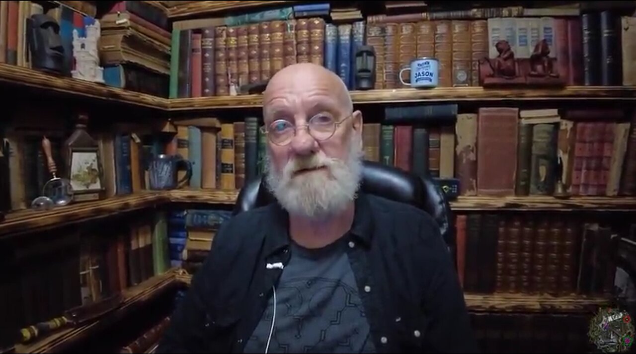 Max Igan Report On Israel / Palestine War