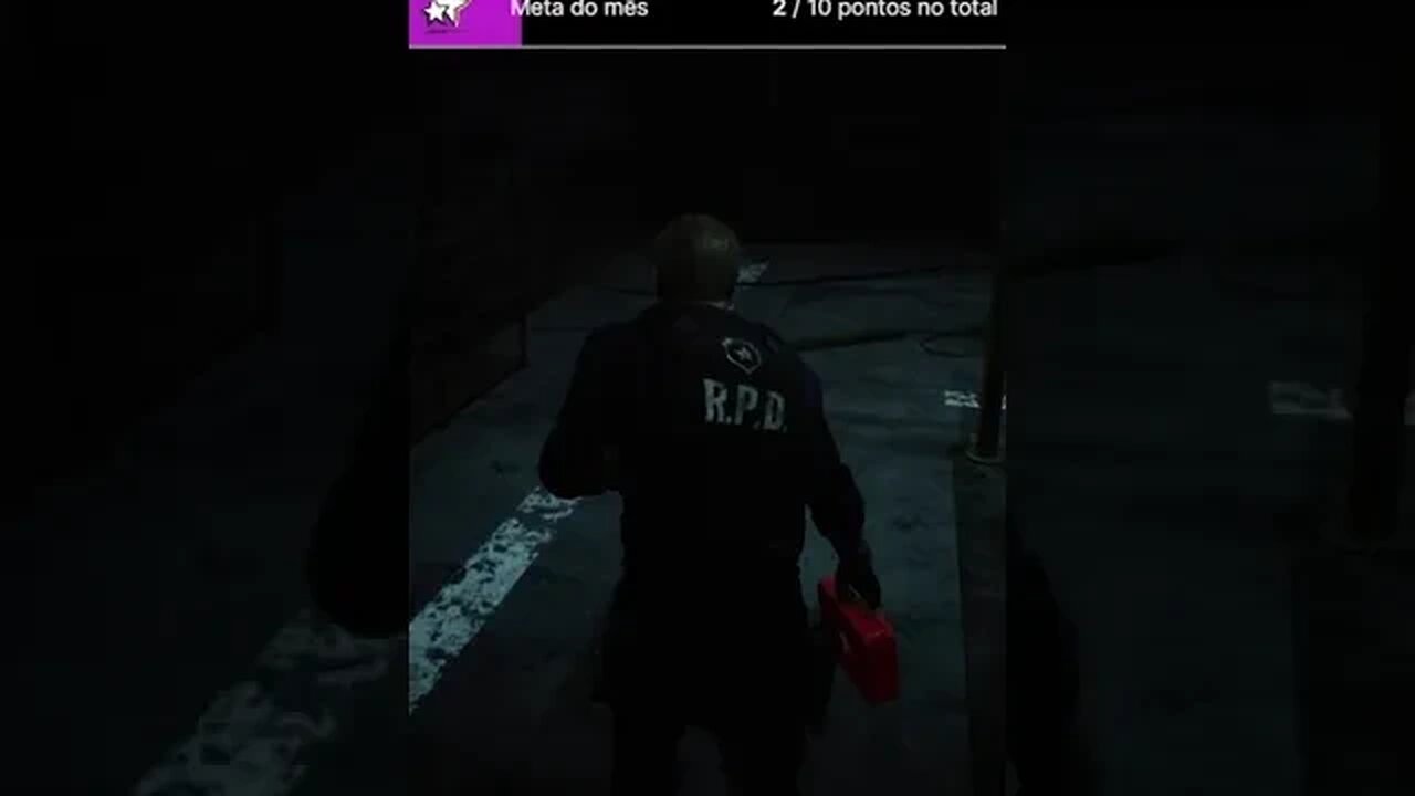 O olé foi tão grande que ele caiu!