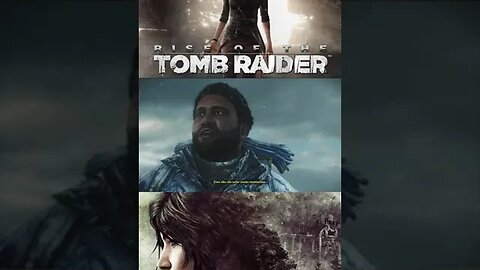 EM BUSCA DA CIDADE PERDIDA - RISE OF THE TOMB RAIDER