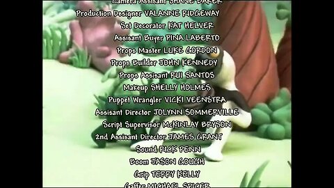 Kratts Creatures credits - 121
