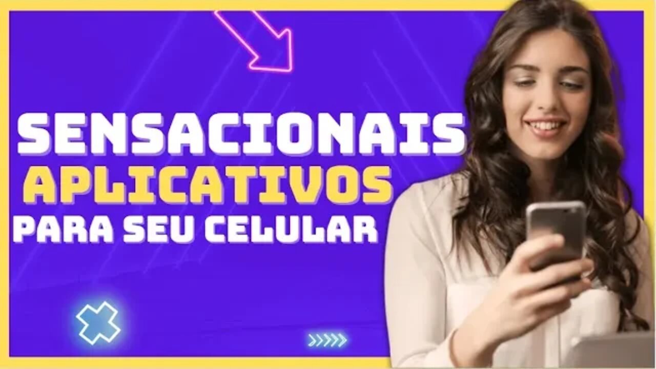 SENSACIONAIS APLICATIVOS PARA OUVIR MÚSICAS E ASSISTIR VÌDEOS E GANHAR RENDA EXTRA