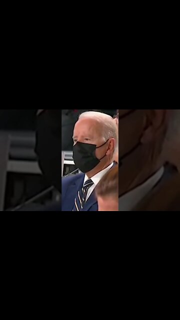 Sleepy FartY Joe Biden #shorts