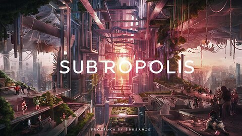 SUBTROPOLIS