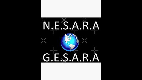 The Unbelievable Revelations About NESARA/GESARA That Will Change The Nation’s Future