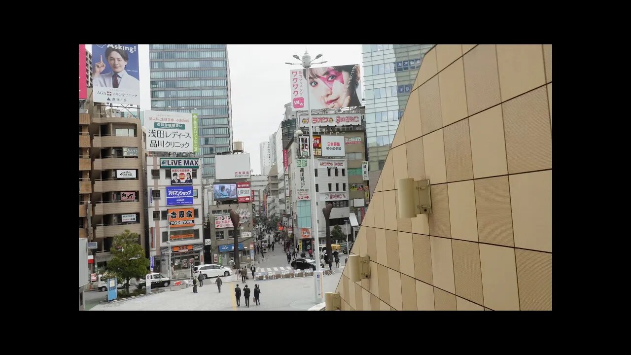 Remember when I said we were going to Tokyo? @flashmanwade