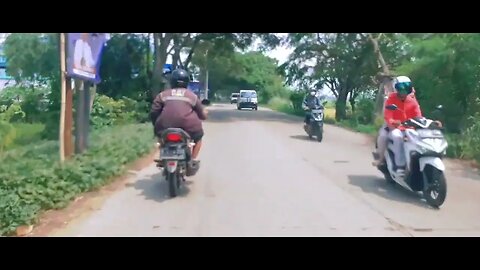 Jalan Pakuhaji