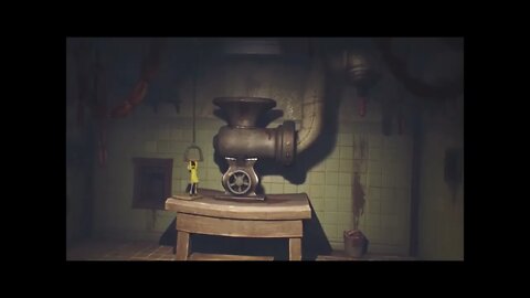 Kitchen Bros-Little Nightmares Ep 3