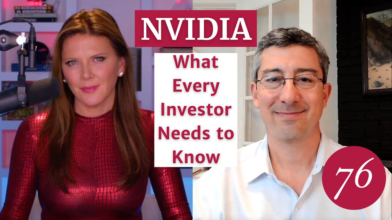 NVIDIA: What Every Investor Needs to Know