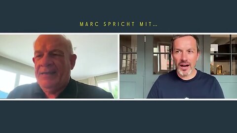 "Brandenburg wird blaues Wunder erleben" (Peter Hahne) 14.o9.2024 Marc Friedrich