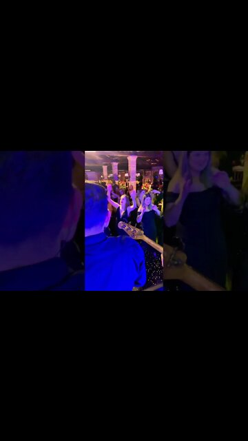 ⚠️ ⛔️ 🦈 VAI TE PEGAR #shorts #dança #dançando #festa #vidademúsico