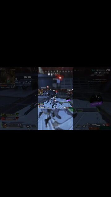 Squad Wipes #shorts #apexlegends