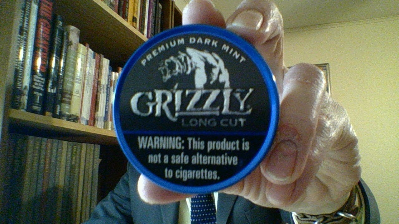 The Grizzly Premium Dark Mint LC Review