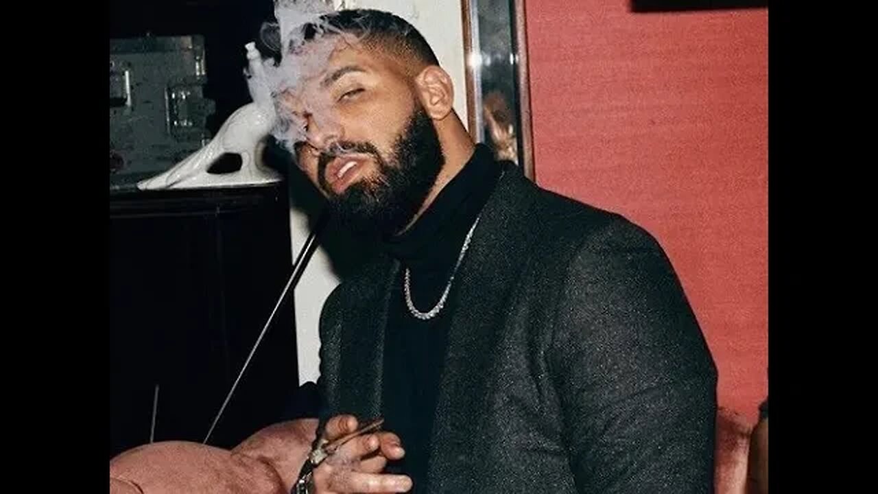 [FREE] Drake Type Beat - "Money Motivated"