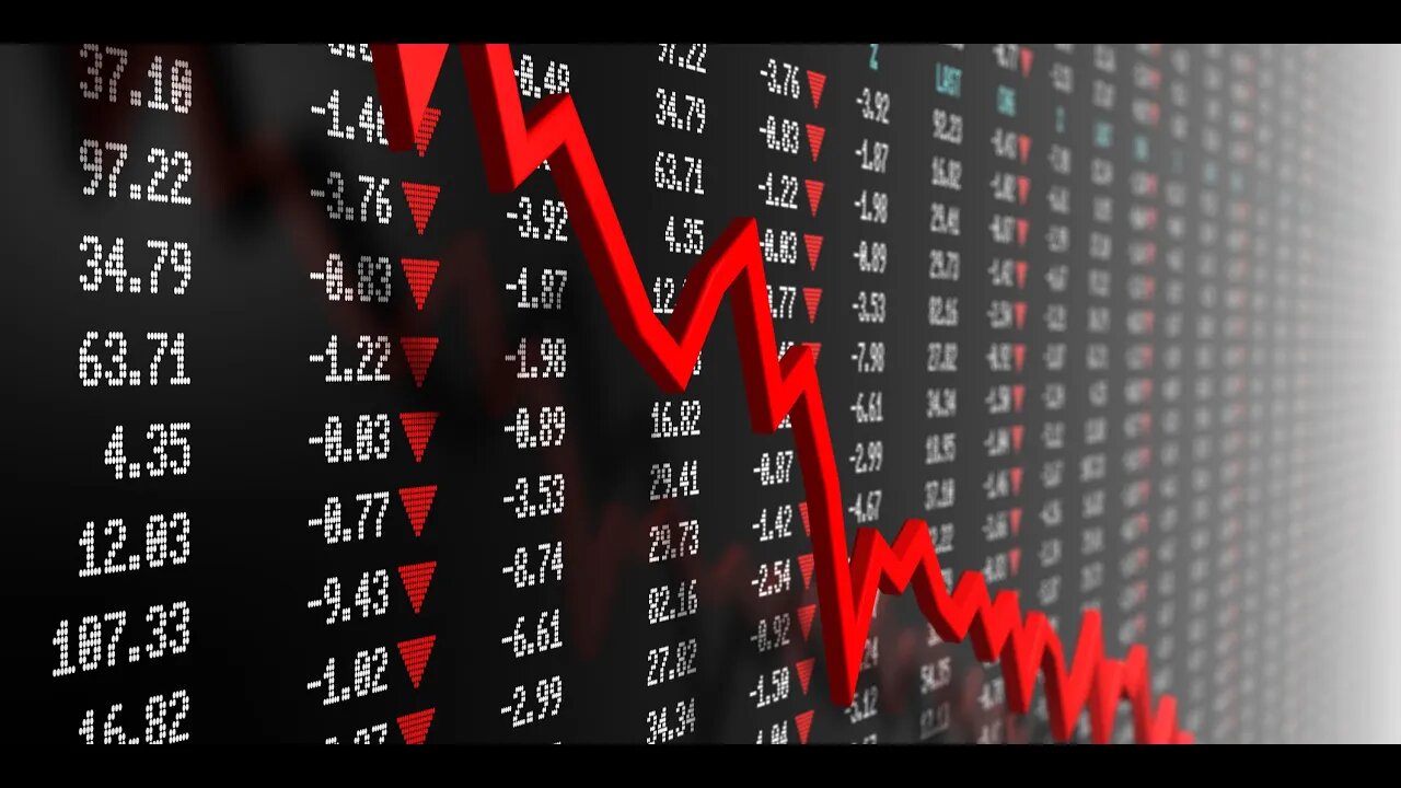 Market Crashes (Is This Time Different?)