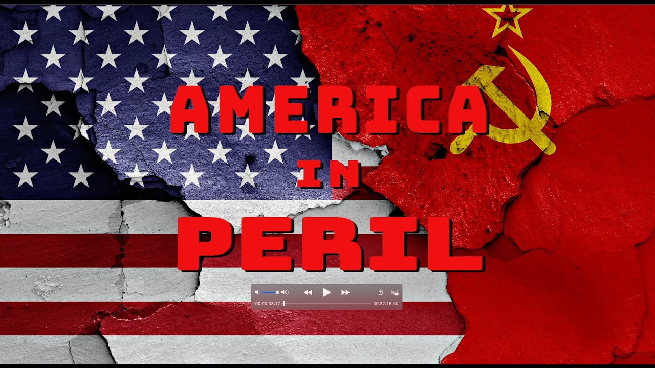 America in Peril: Documentary