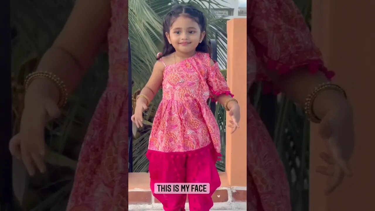 Ambar se aai hai pariyo ki rani#viral #shortvideo #cute #youtubeshorts