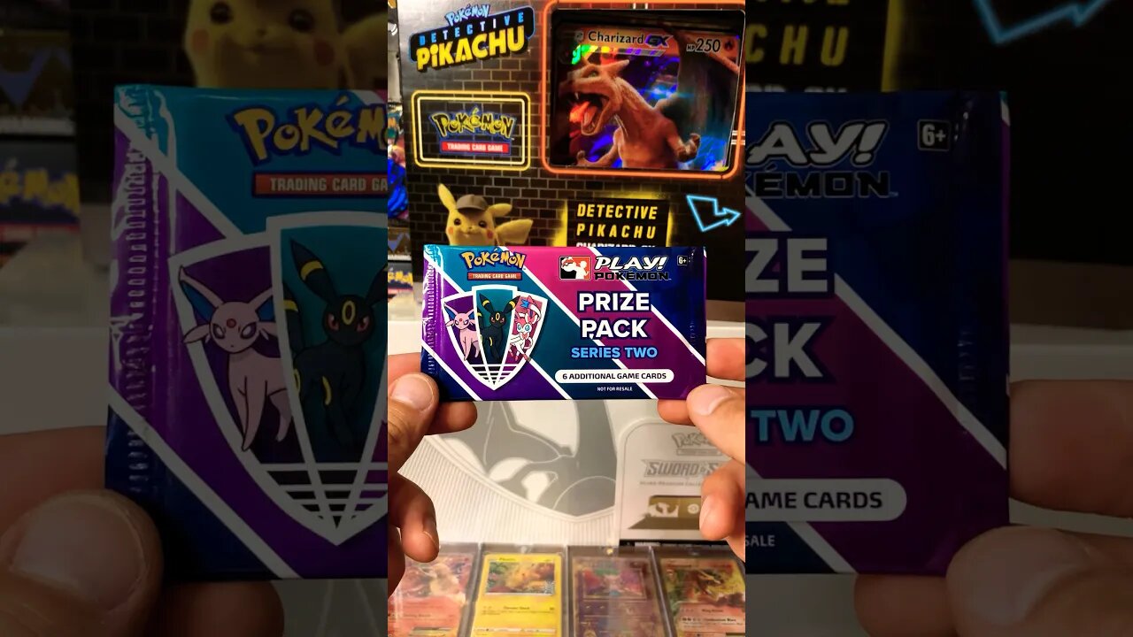 #PlayPokemon Series 2 Hit!