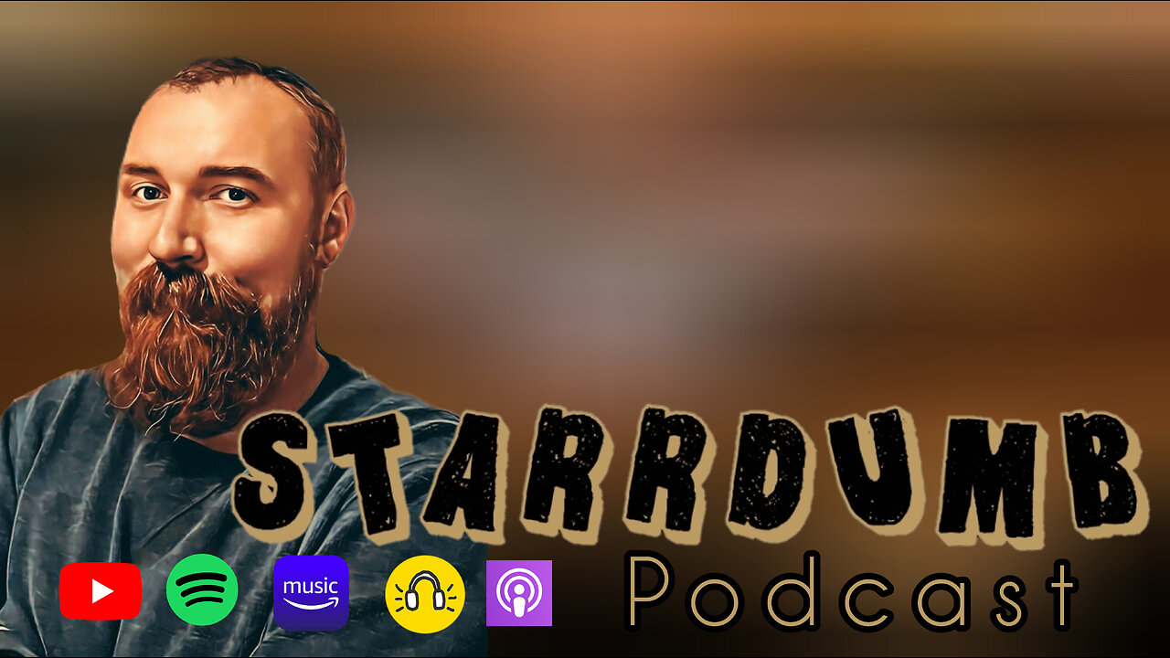 StarrDumB feat. Ev.O.Lution and PatriotPat