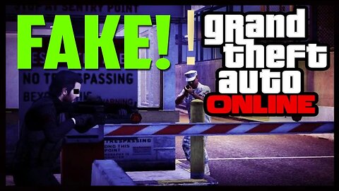 GTA 5 Online DLC - GTA V High Roller Update FAKE Leaked Info In GTA 5 Online ! (GTA 5 DLC)