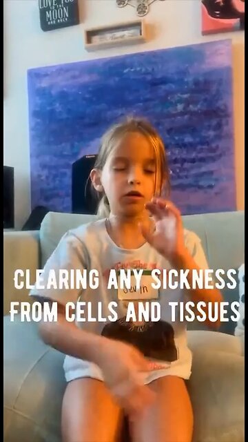 Beautiful Light Language!