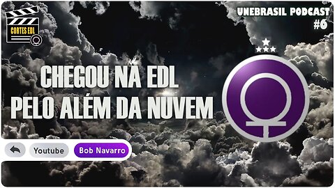 Testemunho de irmão que leva símbolos EDL no rosto #unebrasilpodcast