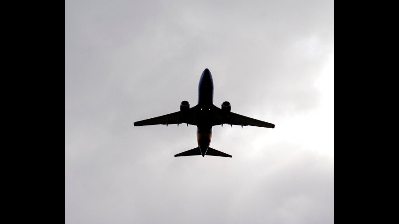 8 Republican Senators Oppose No-Fly List for Unruly Passengers