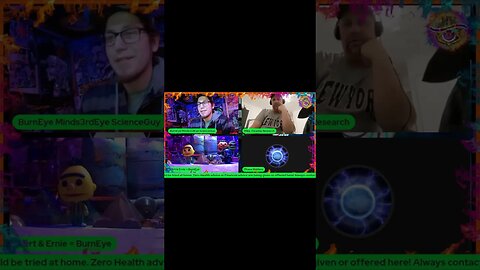 Cold electricity vs hot electricity & Updates w/ Faraday research & Exotic Propulsion + @BurnEye