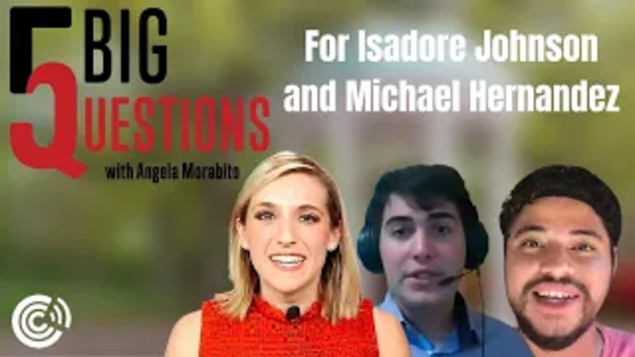 5 Big Questions For UConn Students Fighting For Stronger First Amendment Protections