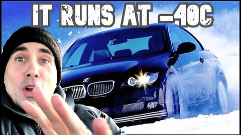 6 BMW Winter Driving Tips To Maximize Dependability