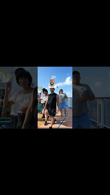 Drink Package Hack Number 2 Shots On The Rocks #royalcaribbean #iconoftheseas #cruising