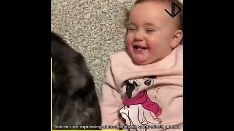 Adorable Babies Reactions