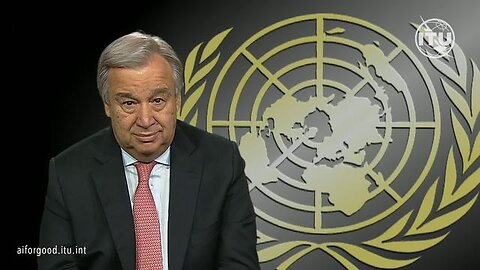 United Nations Sustainability Development Goals Are About Seizing Power & Control Over Citizens