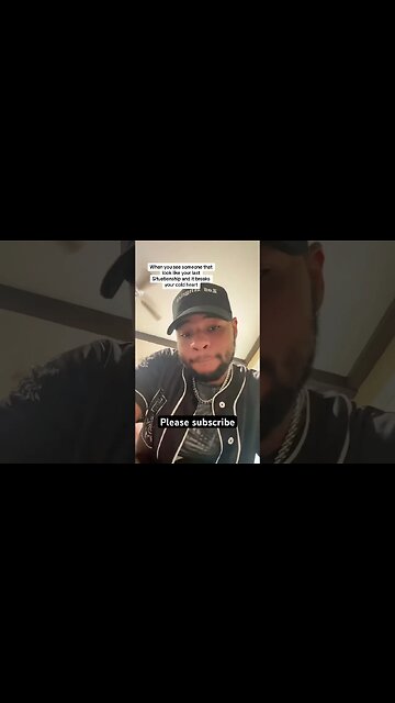 When you see your ex twin… TikTok dating relationship meme funny jokes comedy shorts