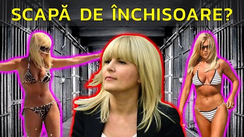 UDREA SCAPĂ DE ÎNCHISOARE?