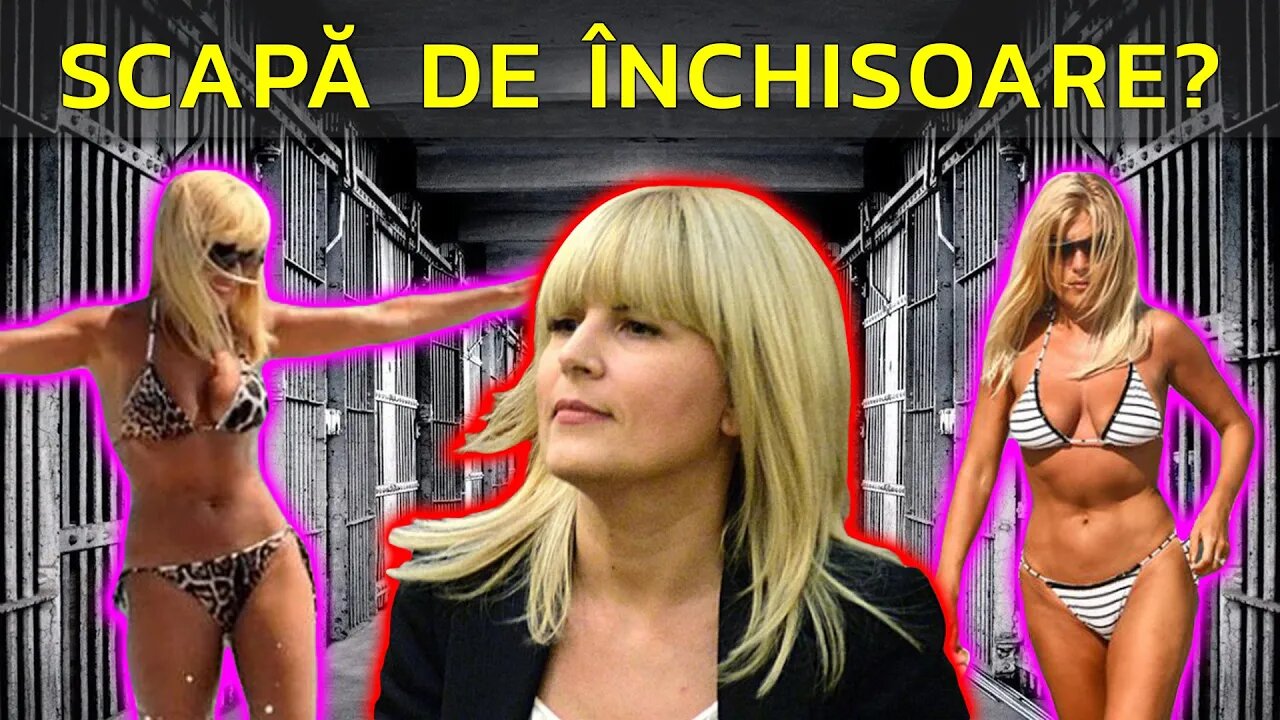 UDREA SCAPĂ DE ÎNCHISOARE?