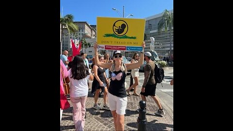 Seth Gruber&friends - DuPont Abortion Wilshire facility shut down