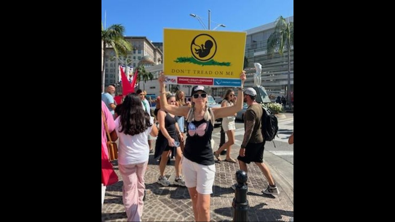 Seth Gruber&friends - DuPont Abortion Wilshire facility shut down