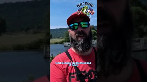 Military and bass fishing. AMERICA!!!!!