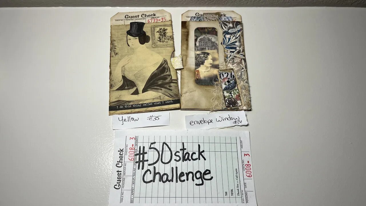 #50stackchallenge #35 and #36