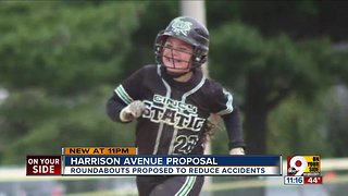 Westwood residents see proposal to make roads safer