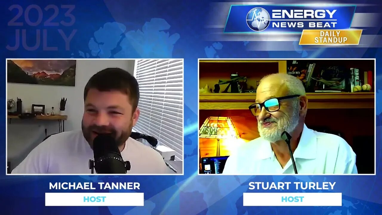 Daily Energy Standup Episode #161 - Venezuela's Oil-for-Debt Gambit: Unraveling the $6 Billion ...