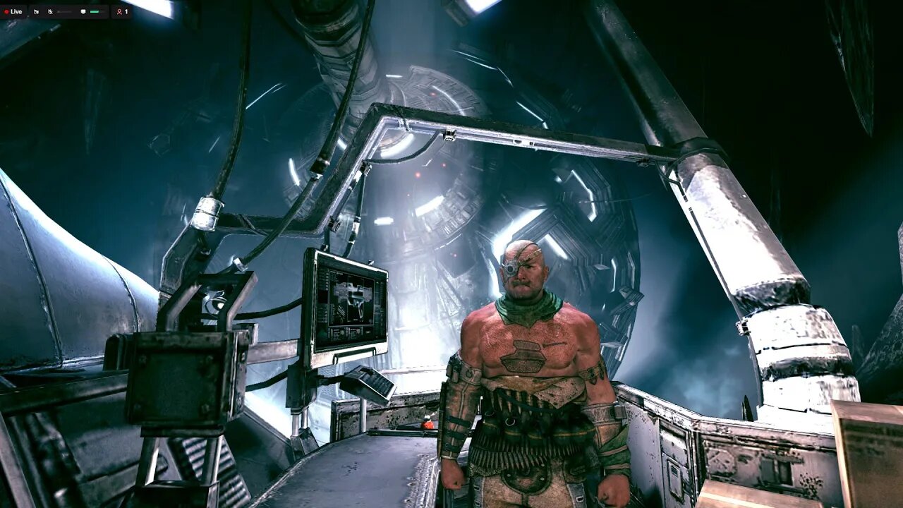 Rage, Playthrough, pt.11