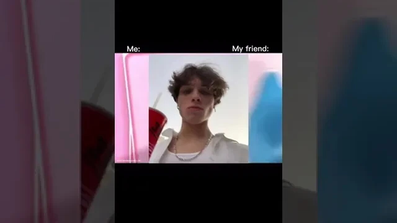 I was laughing a lot while making this