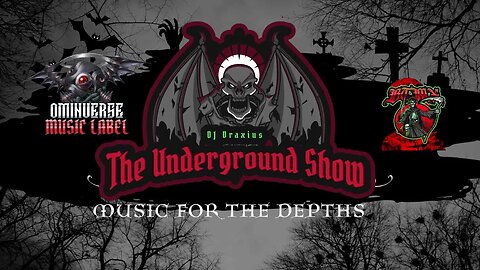 BTMX The Underground Show